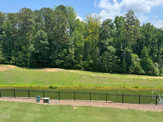 1017 Brownsmith Drive, Apex, NC 27502