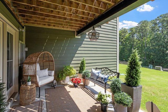1017 Brownsmith Drive, Apex, NC 27502