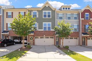 1017 Brownsmith Drive, Apex, NC 27502