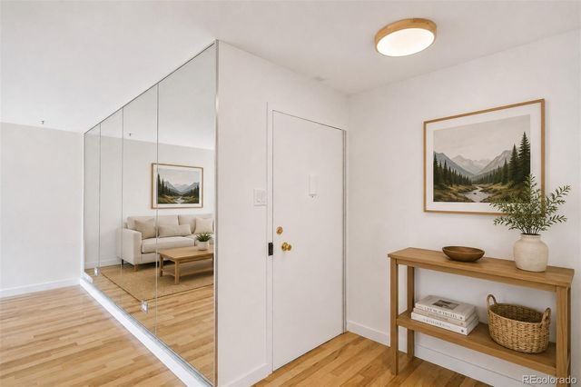 955 Eudora Street 901E, Denver, CO 80220