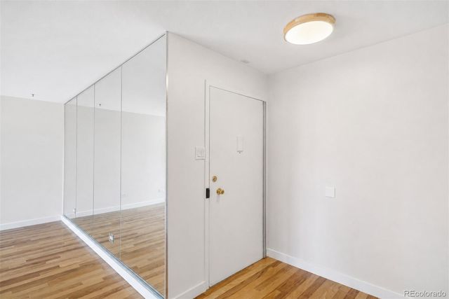 955 Eudora Street 901E, Denver, CO 80220