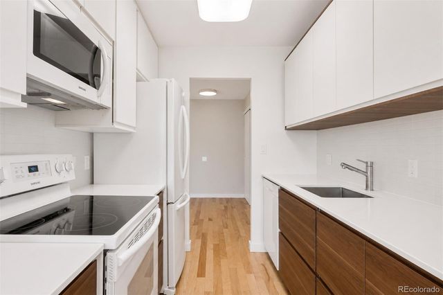 955 Eudora Street 901E, Denver, CO 80220