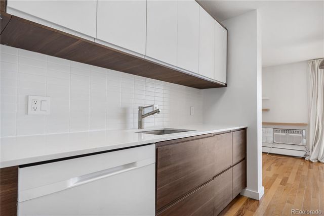 955 Eudora Street 901E, Denver, CO 80220