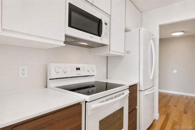 955 Eudora Street 901E, Denver, CO 80220