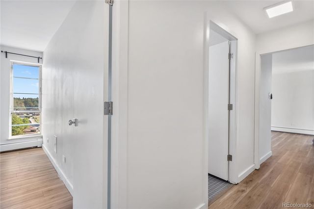 955 Eudora Street 901E, Denver, CO 80220