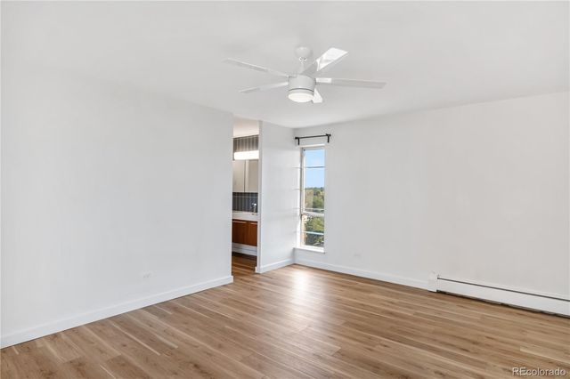 955 Eudora Street 901E, Denver, CO 80220