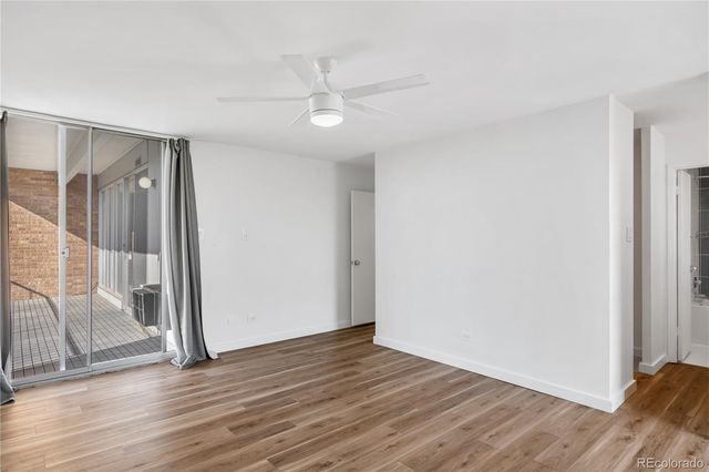 955 Eudora Street 901E, Denver, CO 80220