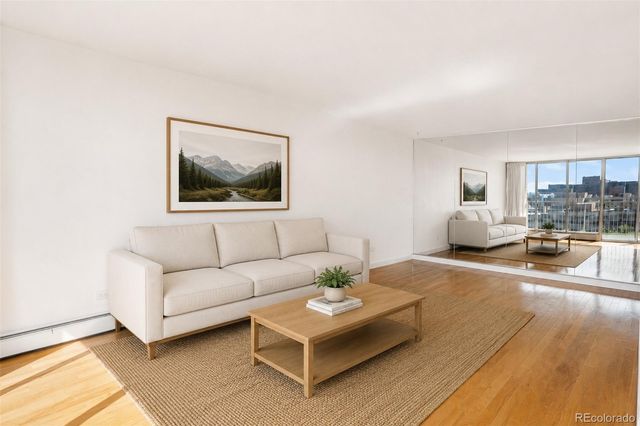 955 Eudora Street 901E, Denver, CO 80220