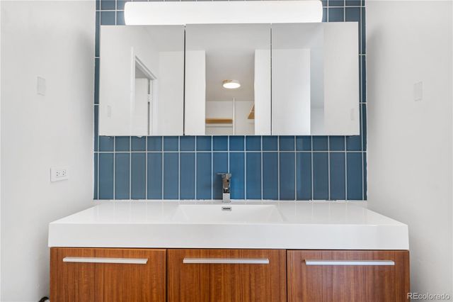 955 Eudora Street 901E, Denver, CO 80220
