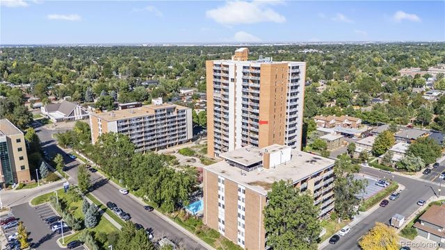955 Eudora Street 901E, Denver, CO 80220