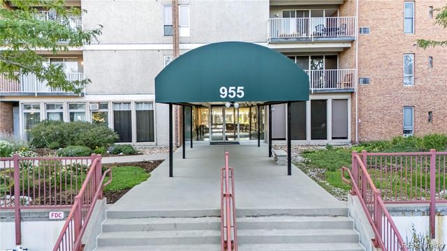 955 Eudora Street 901E, Denver, CO 80220