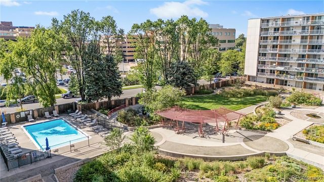 955 Eudora Street 901E, Denver, CO 80220