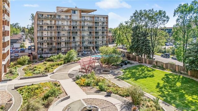 955 Eudora Street 901E, Denver, CO 80220