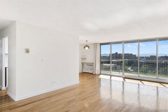 955 Eudora Street 901E, Denver, CO 80220