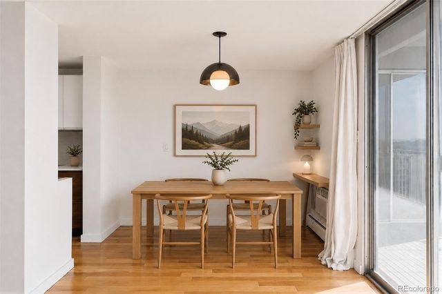 955 Eudora Street 901E, Denver, CO 80220