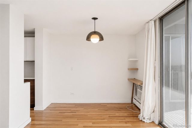 955 Eudora Street 901E, Denver, CO 80220