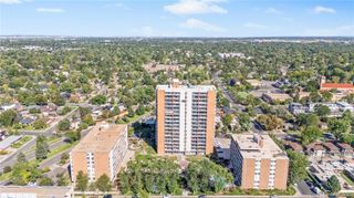955 Eudora Street 901E, Denver, CO 80220