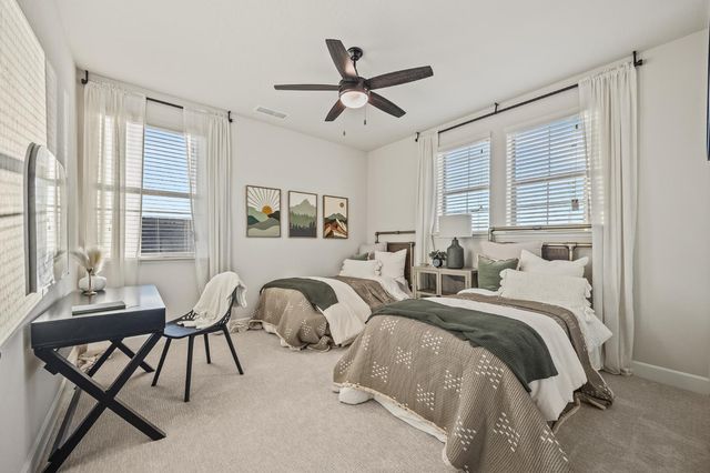 7243 W Ashcroft Avenue, Fresno, CA 93723