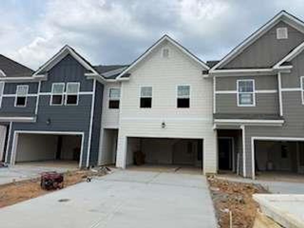 1016 Merritt Drive 9, Villa Rica, GA 30180