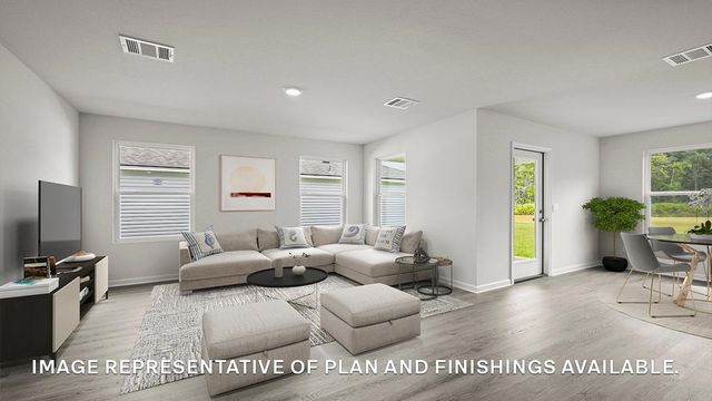 7960 CLOVE PASTURE DR E, Millington, TN 38053