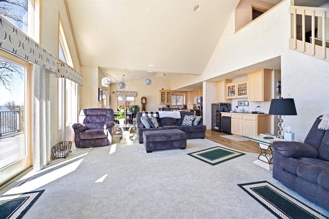 N2825 DRIFTWOOD BEACH ROAD, Chilton, WI 53014