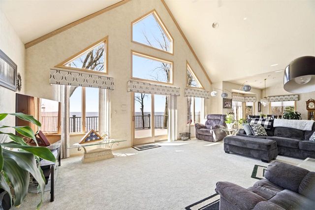 N2825 DRIFTWOOD BEACH ROAD, Chilton, WI 53014