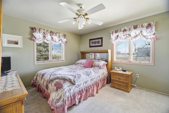 N2825 DRIFTWOOD BEACH ROAD, Chilton, WI 53014