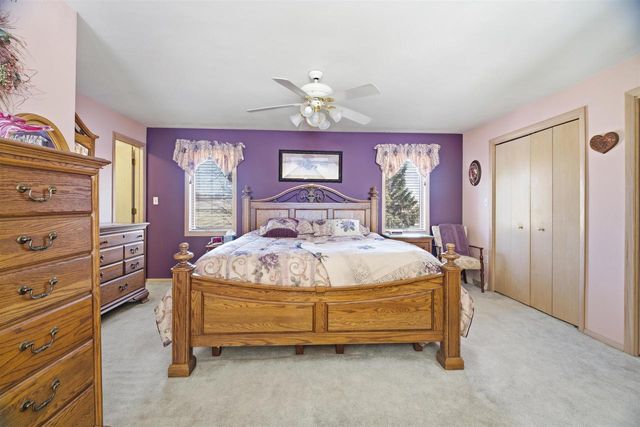 N2825 DRIFTWOOD BEACH ROAD, Chilton, WI 53014