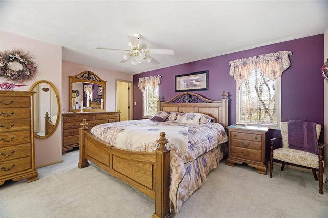 N2825 DRIFTWOOD BEACH ROAD, Chilton, WI 53014