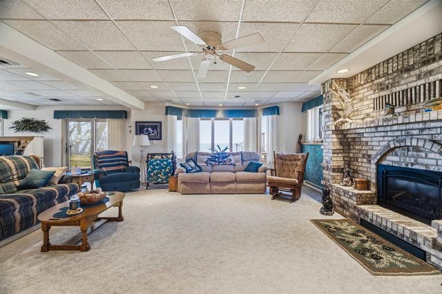 N2825 DRIFTWOOD BEACH ROAD, Chilton, WI 53014