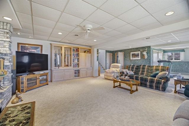 N2825 DRIFTWOOD BEACH ROAD, Chilton, WI 53014