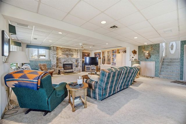 N2825 DRIFTWOOD BEACH ROAD, Chilton, WI 53014