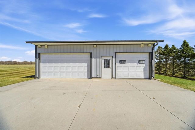 N2825 DRIFTWOOD BEACH ROAD, Chilton, WI 53014