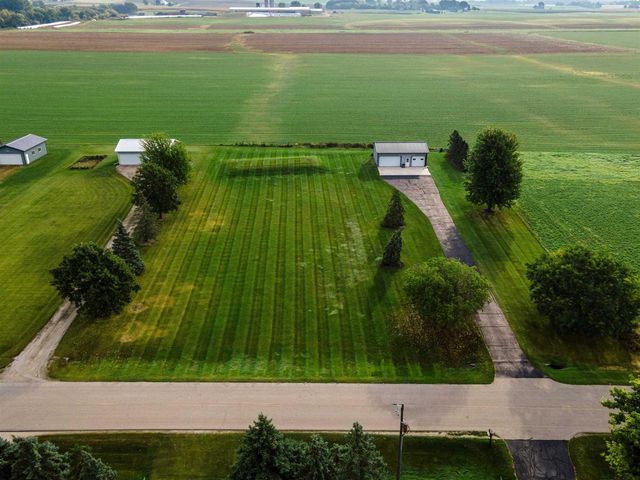 N2825 DRIFTWOOD BEACH ROAD, Chilton, WI 53014