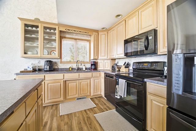 N2825 DRIFTWOOD BEACH ROAD, Chilton, WI 53014