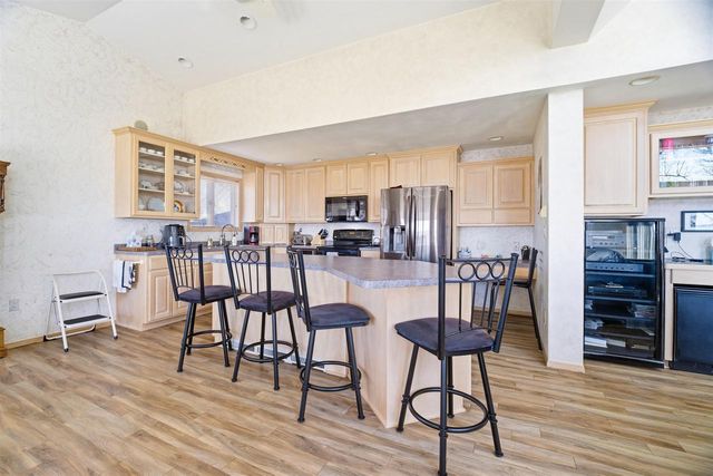 N2825 DRIFTWOOD BEACH ROAD, Chilton, WI 53014