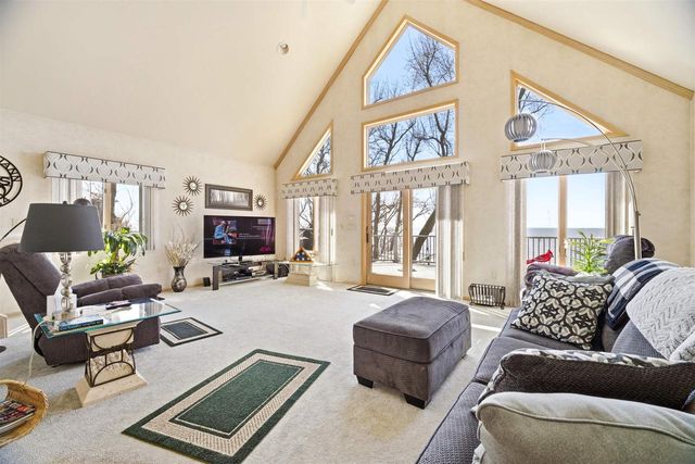 N2825 DRIFTWOOD BEACH ROAD, Chilton, WI 53014