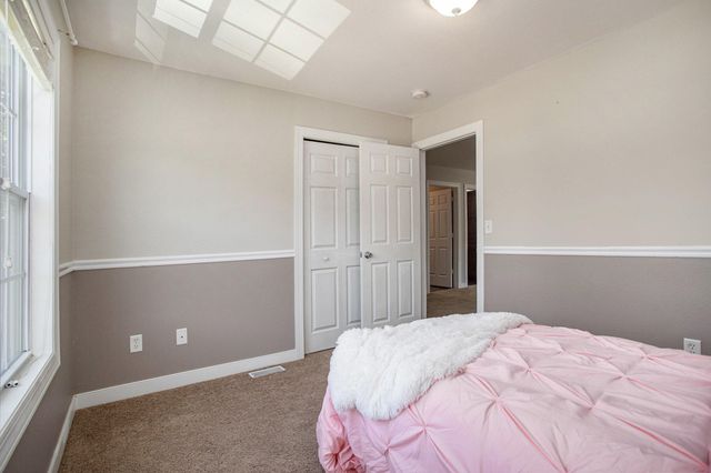 6061 Equestrian Woods Court, Texas Twp, MI 49009