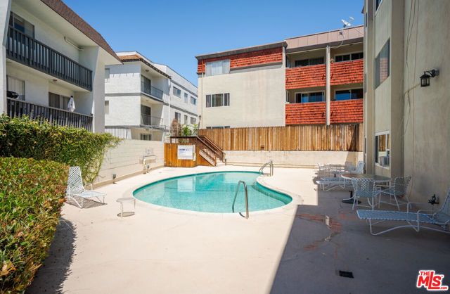 5651 Sumner Way 309, Culver City, CA 90230