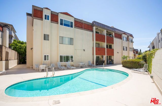 5651 Sumner Way 309, Culver City, CA 90230