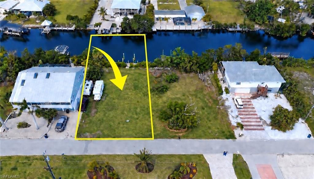 5250 Martin CV, BOKEELIA, FL 33922 — exterior