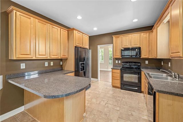 7913 Pea Ridge Road, Lula, GA 30554