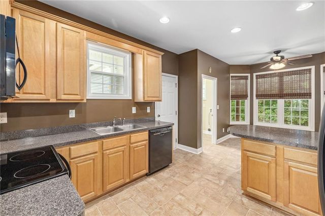 7913 Pea Ridge Road, Lula, GA 30554