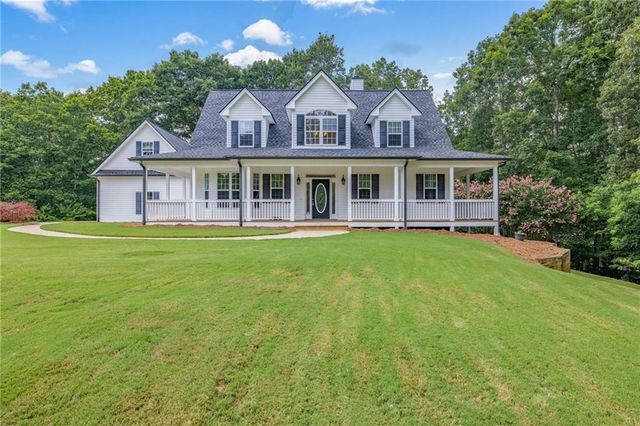 7913 Pea Ridge Road, Lula, GA 30554