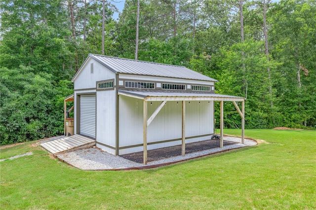 7913 Pea Ridge Road, Lula, GA 30554