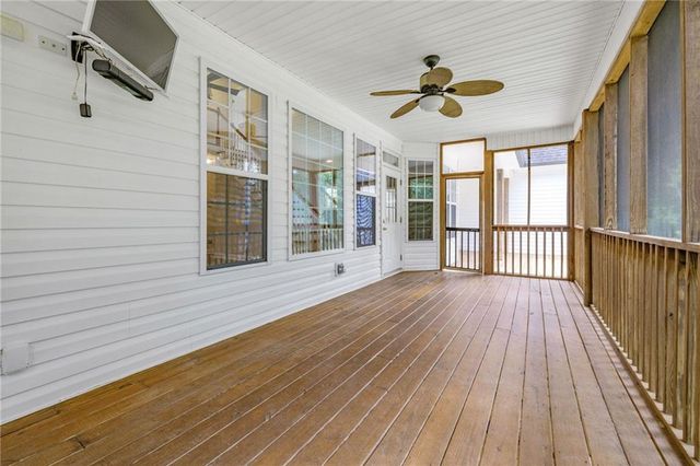 7913 Pea Ridge Road, Lula, GA 30554