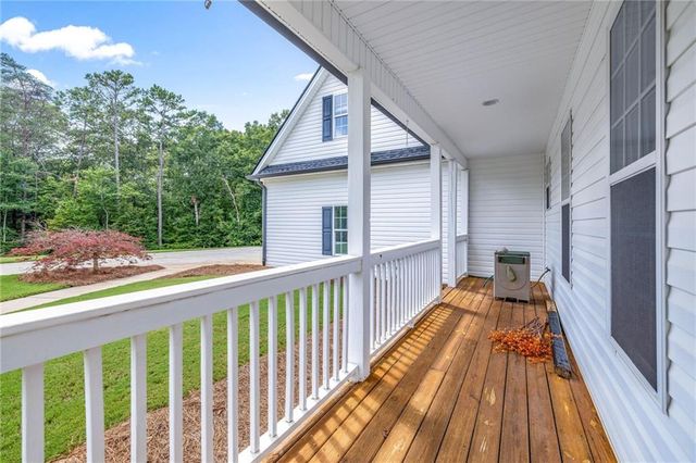 7913 Pea Ridge Road, Lula, GA 30554