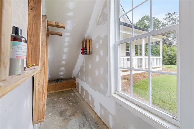 7913 Pea Ridge Road, Lula, GA 30554