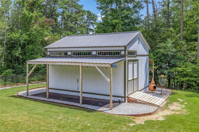 7913 Pea Ridge Road, Lula, GA 30554