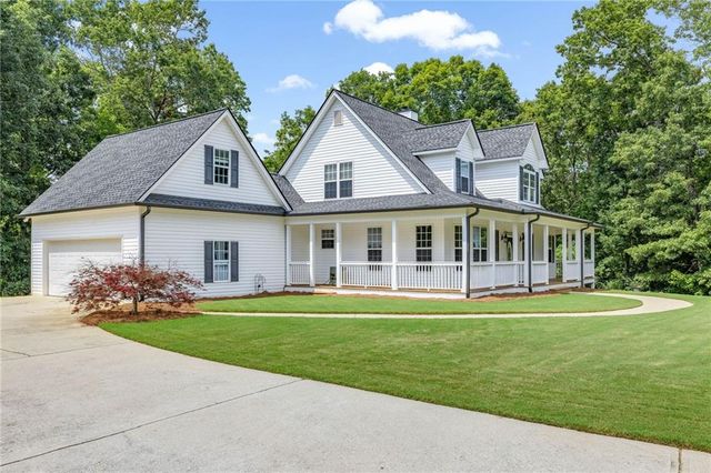 7913 Pea Ridge Road, Lula, GA 30554